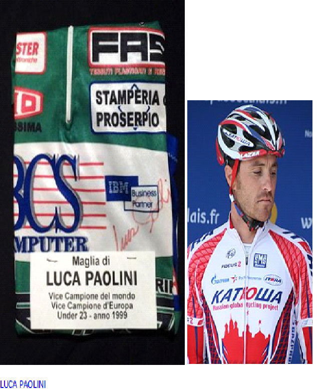 Luca Paolini